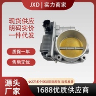 .Suitable for 02-09 Teana V6 3.5L Infiniti G35 Japanese Production 16119-8J103 Throttle Body