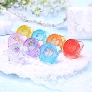 5g Makeup Container Refillable Bottles Empty Container Sample Canisters