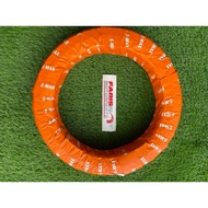 tayar motor tubeless brand emax size 80/90 14