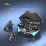 Ecle X15 Tws Gaming Bluetooth Headset Hifi Stereo Wireless Earphone