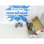 3/8'' star socket, E18, model: JTC-33018