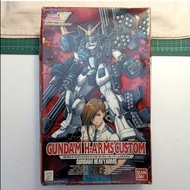 老模 1/100 H-Arms Heavyarms Custom 重炮手 Bandai 初代 舊版 HG TV版 EW Gundam 高達 新機動戰記W FG
🚫不即日出貨⚠️留意指定時地/付$方法
