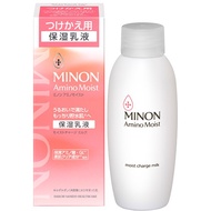 Minon 胺基酸保濕補水乳液 補充裝 100g