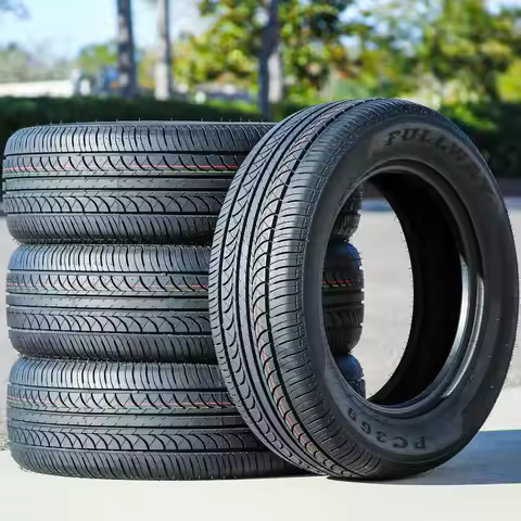 Set of 4 (FOUR) PC369 All-Season Truck/SUV Performance Radial Tires-235/65R17 235/65/17 235/65-17 10