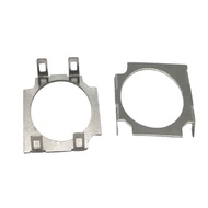 Custom Aluminium 6061 6063 Metal Working Stamping Gasket