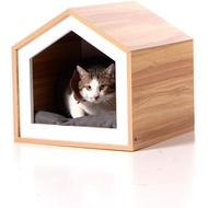 Wooden Cat & Dog House | Cat House | Dog house