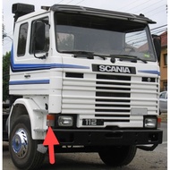 FZ Scania 112 Signal Lamp Cover (RH/LH)