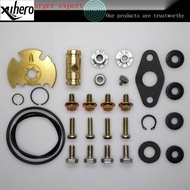 Turbo Repair Kit For Hyundai Starex 103Kw 140HP D4BH 4D56T 716938 716938-5001S 28200-42560 282004256
