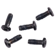 Top Quality 5pcs Back Cover Screws For Huawei Watch 3 Pro/Huawei Watch GT 3 46mm/Huawei Watch GT 2 Pro/Huawei Watch GT 3 42mm/Huawei Watch GT 3 Pro
