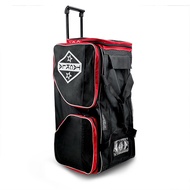 กระเป๋าใส่เสื้อผ้ากีฬาฮอกกี้ Graf Tackla Ice Hockey Protection Equipment Bag กระเป๋าเดินทางพร้อมล้อส