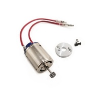 MN82 MN78 upgrade part 370 motor 21000rpm motro accessories parts