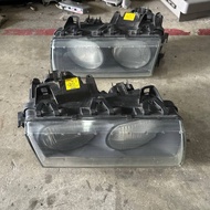 BMW 3 SERIES E36 HEADLAMP ORIGINAL USED FROM JAPAN