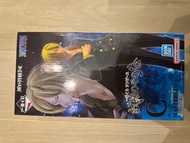 海賊王一番賞 山治 c賞