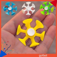 GOF Lightweight Fidget Spinner Suction Cup
