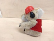 樹熊公仔 Koala soft toy