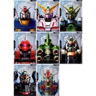 Gundam Card Game - Resource (C / C+)