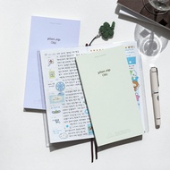 2026 KOREA DIARY — Weekly Scheduler Plan zip