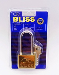BLISSกุญแจ กุญแจล็อกบ้าน #คอสั้น #คอยาว 30S-70L