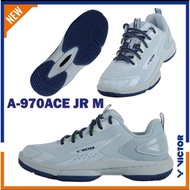 Victor A970 ACE JR M Badminton Shoes A970 ACE JUNIOR KIDS/