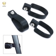 Fixing Clamps for Number Mount Holder on SL6 SL7 SL8 Frame Road Bike Accessories