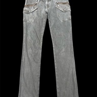 Koji Tojiro Cargo Pants