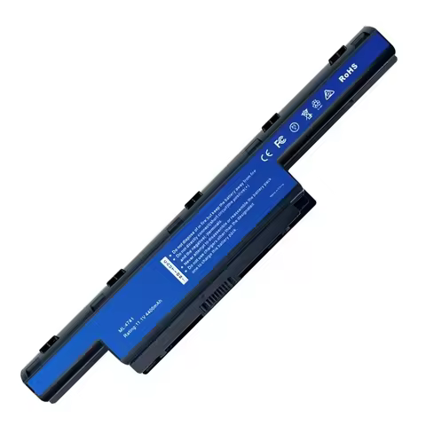 For Acer 4750g 4752g laptop battery as10d31 4741 e1-471 451g 5750 81 4400mah