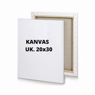 20x30 cm Painting Canvas affordable canvas/ 20 x 30 cm