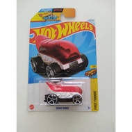 Hot Wheels Basic Cars (C4982) Model C4982