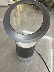 Dyson DP  01. 風扇