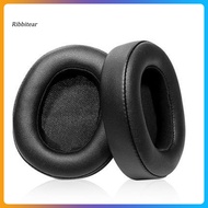  Earphone Case Prevent Sound Leakage Non-slip Good Noise Insulation Comfortable to Wear Flexible  Easy Installation Headphone Sponge Earmuff for JBL E55BT
