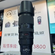 極新淨！Nikon Z 100-400mm F4.5-5.6 VR S 齊盒