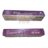 Nihon welding rod N-44 N-6011 N-6013 N-7018 3.2MM 5kg