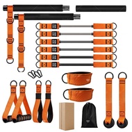 Pull-up Assist Band, High-intensity Resistance Band, Suitable for Pull-up Bars