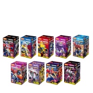 Blokees Transformers Galaxy Version 01 to 09 - Children's Action Figure Toys GV01, GV02, GV03, GV04,