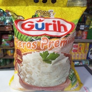 BERAS PREMIUM GURIH - Beras 5kg Gurih Kwalitas Premium