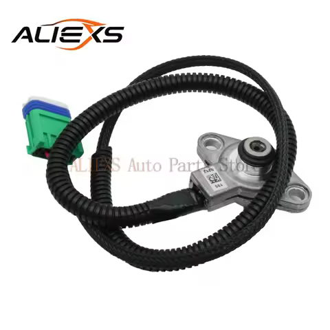 7700100009 252924 Transmission Pressure Sensor For P-eugeot 206 307 308 C-itroenC3 C4 C5 C8 R-enault