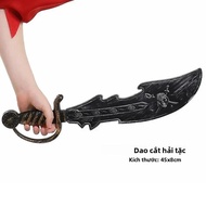 Nam Jack Sparrow Cướp Biển Trang Phục Cho Cosplay Tiệc Hóa Trang Caribe Chủ Đề Halloween Trang Quần 