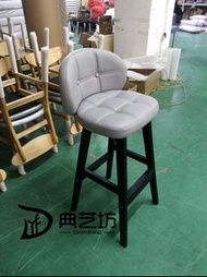 酒吧用高腳櫈，高身椅，實木吧椅，防火吧椅，bs7176防火證書，訂做吧椅，居酒屋吧椅