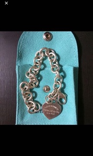 Tiffany bracelet 手鍊 #sellyourcloset