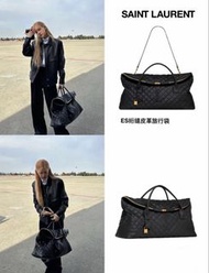 YSL ES Travel Bag 旅行袋健身袋
