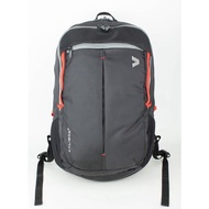 HITAM KALIBRE Best Selling!!! Men's Backpack Balfour 21L Black art 911451000