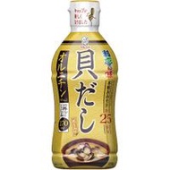 Marukome Liquid Miso Shellfish Dashi 430g