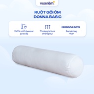 Doona Basic body pillow 22x100cm is soft and supports, supports side lying posture, highly durable