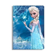 Cute Frozen Princess Elsa ipad case 2021 ipad 9th gen case ipad mini 6/5/4/3 case 8.3 ipad air 4/5 case 10.9 ipad pro 11 case