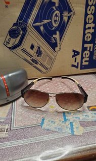PRADA 眼鏡