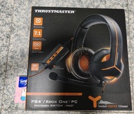Thrustmaster Y-350CPX 7.1 聲道頭戴式有線電競耳機