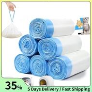 For /Catlink/Tonepie Toilette for Automatic Litter Box Extra-Thick Cat Litter Box Liners