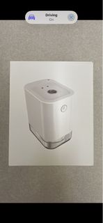 Intelligent sensor sprayer 自動噴霧機
