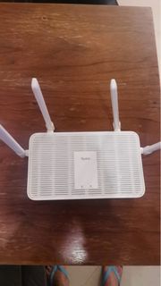小米路由器 WiFi 6 router