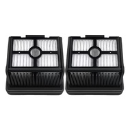 Compatible with Dreame H40 ultra /H15 pro heat /H40 pro floor scrubber HEPA filter accessories